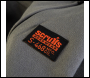 Scruffs Eco Worker Sweatshirt Graphite