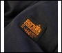 Scruffs Eco Worker Sweatshirt Navy