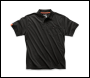 Scruffs Eco Worker Polo Black - L - Code T55461