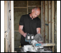 Scruffs Eco Worker Polo Black - L - Code T55461