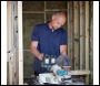 Scruffs Eco Worker Polo Navy