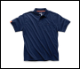Scruffs Eco Worker Polo Navy - S - Code T55466