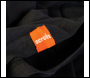Scruffs Eco Worker T-Shirt Black