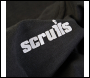 Scruffs Eco Worker T-Shirt Black