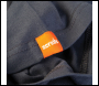 Scruffs Eco Worker T-Shirt Navy