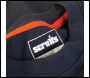 Scruffs Eco Worker T-Shirt Navy
