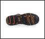 Scruffs Solleret Safety Boots Brown - 11/46 - Code T55505