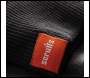 Scruffs Embossed Logo Hoodie Graphite / Black - XXL - Code T55599
