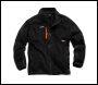 Scruffs Eco Abratect Worker Fleece Black - XL - Code T55633
