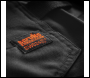 Scruffs Women's Trade Flex Holster Shorts Black