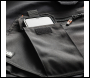Scruffs Pro Flex Plus Holster Trousers Black - 33R - Code T55721