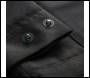 Scruffs Pro Flex Plus Holster Trousers Black - 33R - Code T55721