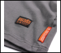 Scruffs Tech Polo Graphite