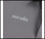 Scruffs Tech Polo Graphite