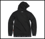 Scruffs Tech Hoodie Black