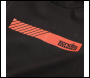 Scruffs Tech Hoodie Black
