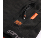 Scruffs Tech Hoodie Black