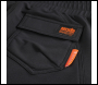 Scruffs Women's Tech Trousers Black