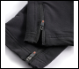 Scruffs Women's Tech Trousers Black