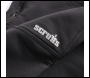 Scruffs Women's Tech Trousers Black