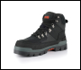 Scruffs Rugged Safety Boot