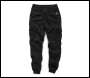 Scruffs Slim Fit Jogger Black