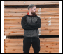 Scruffs Slim Fit Jogger Black