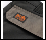 Scruffs Worker Plus Holster Shorts Black - 40 - Code T56208