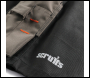 Scruffs Worker Plus Holster Shorts Black - 40 - Code T56208