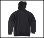 Scruffs Tamworth Logo Hoodie Black