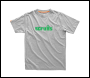 Scruffs Houghton 3 Pack Logo T-Shirt