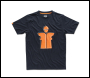 Scruffs Houghton 3 Pack Logo T-Shirt