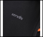 Scruffs Harbour Micro Fleece Jacket Black