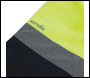 Scruffs High Visibility Jogger Yellow/Navy