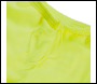 Scruffs High Visibility Jogger Yellow/Navy