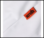 Scruffs Worker Softshell White/Graphite