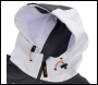 Scruffs Worker Softshell White/Graphite