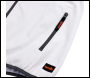 Scruffs Worker Softshell White/Graphite