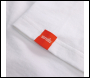 Scruffs Eco Worker T-Shirt White