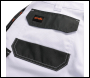 Scruffs Worker Plus Holster Shorts White