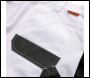 Scruffs Worker Plus Holster Shorts White