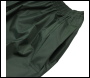 Scruffs 2-Piece Waterproof Suit Green