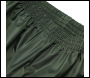Scruffs 2-Piece Waterproof Suit Green
