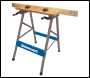 Silverline Portable Workbench - 100kg - Code TB01