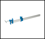 Silverline Aluminium Sash Clamp