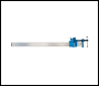 Silverline Aluminium Sash Clamp