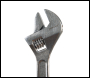 Silverline Adjustable Wrench Set 3pce - 150, 200 & 250mm - Code WR03
