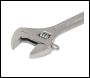 Silverline Adjustable Wrench Set 3pce - 150, 200 & 250mm - Code WR03