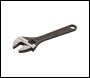 Silverline Expert Adjustable Wrench