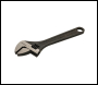 Silverline Expert Adjustable Wrench